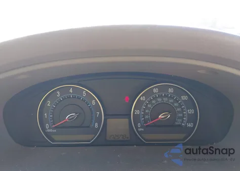 2008 Kia Optima Lx z USA, uszkodzony, nr VIN KNAGE123685250044